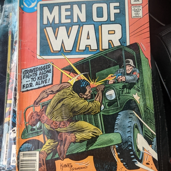 Vintage comics - Picture 14 of 16